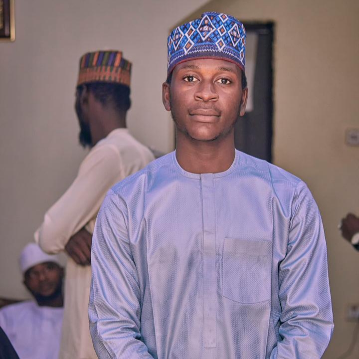 Abubakar Sulaiman