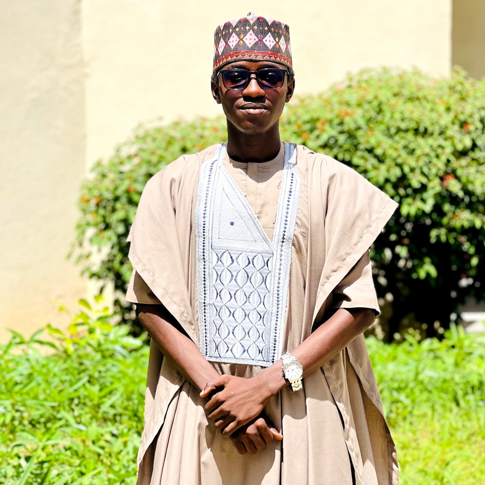 Hussain Mukhtar Abdurrahman